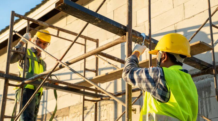 Local Chimney Repair in Fayette, NY